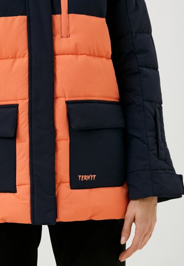 Куртка горнолыжная Termit