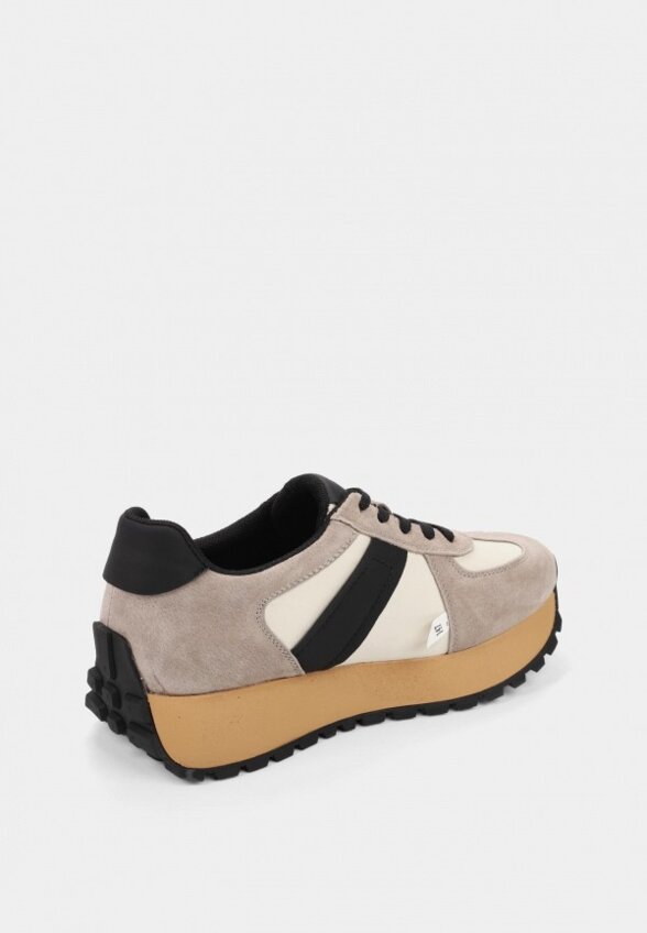 Кроссовки Patrol