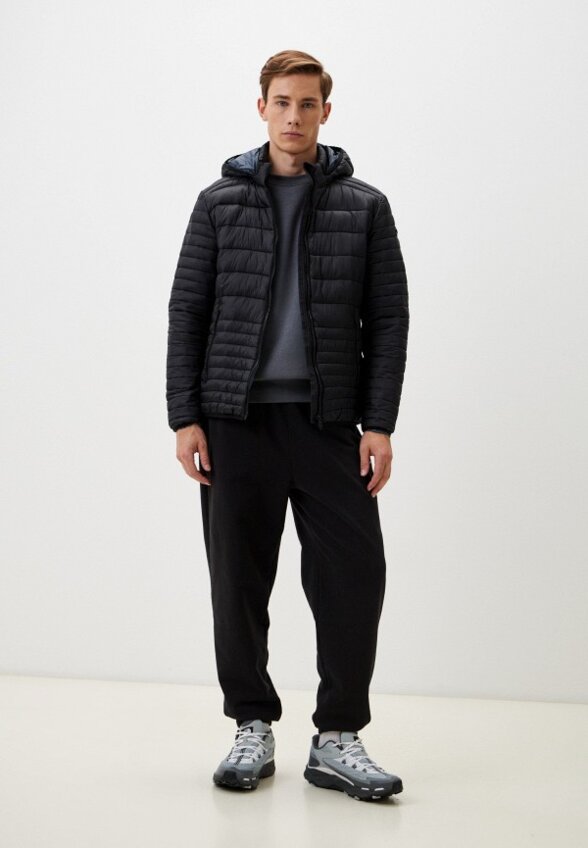 Куртка утепленная CMP