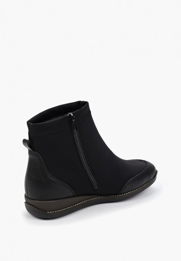 Ботинки Rieker