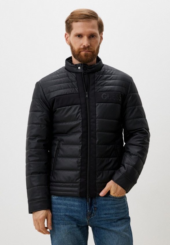 Куртка утепленная Guess
