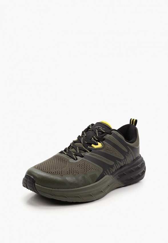 Кроссовки TimeJump