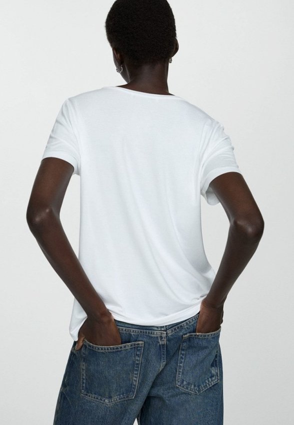 Футболка Mango