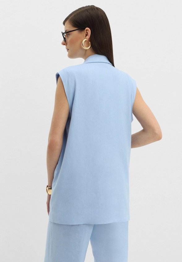 Жилет La Lindeza