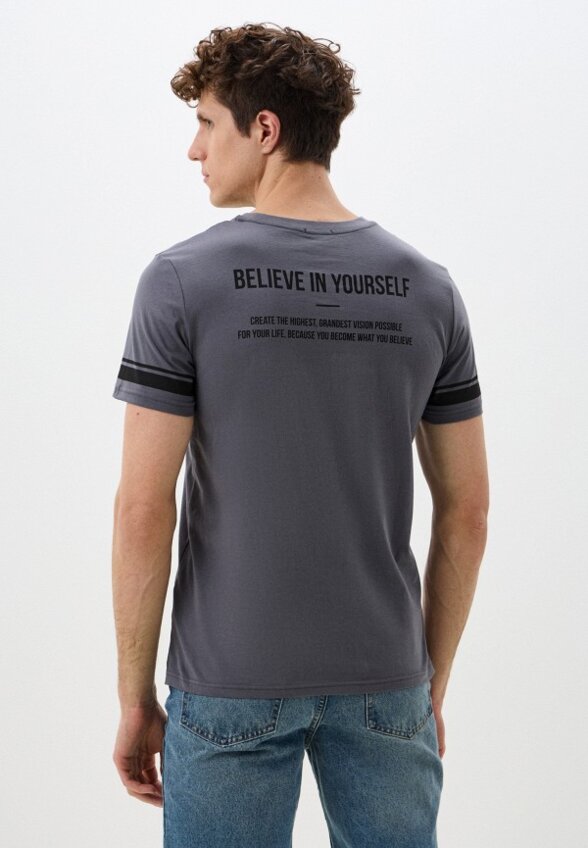 Футболка Begood