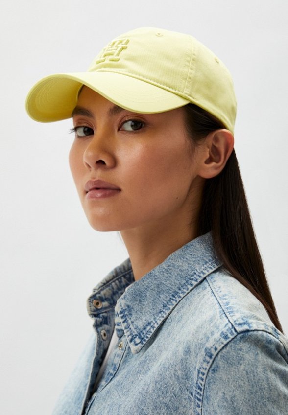 Бейсболка Tommy Hilfiger