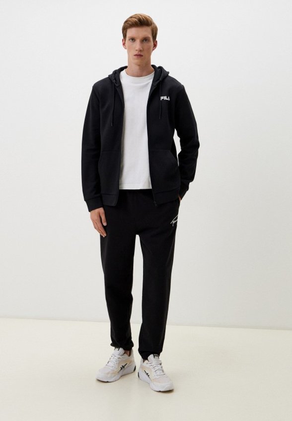 Толстовка Fila