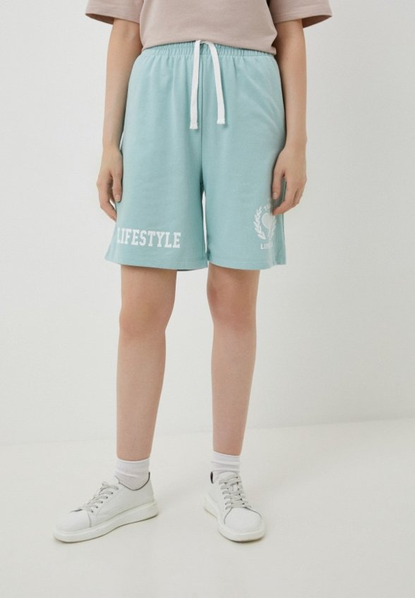 Шорты спортивные Mark Formelle