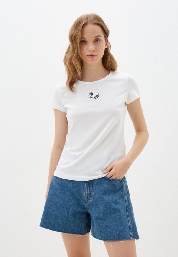 Футболка Funday