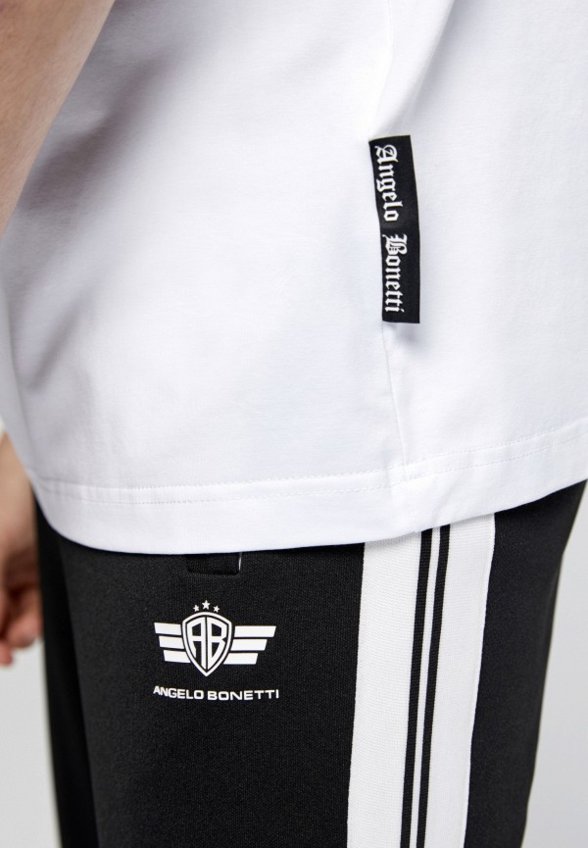Футболка Angelo Bonetti