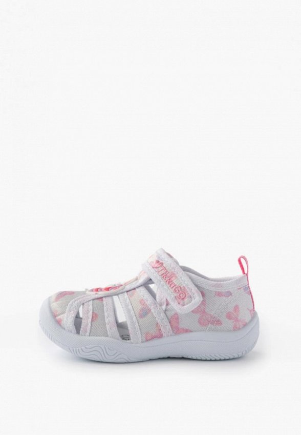 Сандалии Tikkago