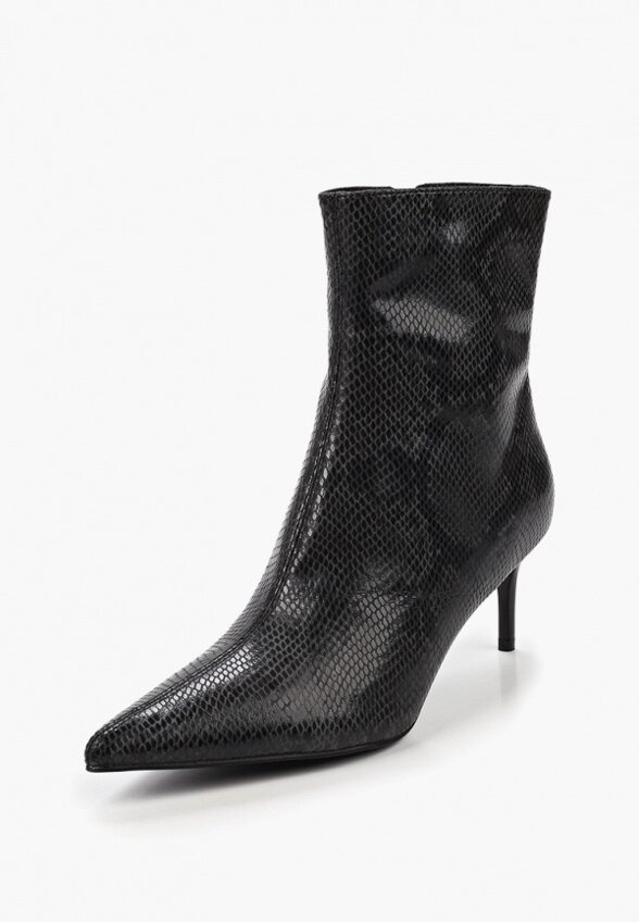 Ботильоны Obba