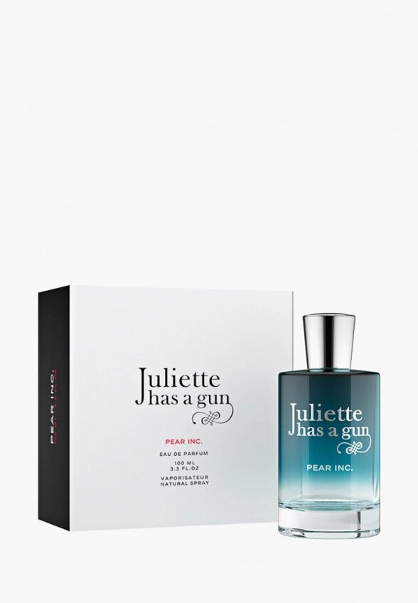 Парфюмерная вода Juliette Has a Gun