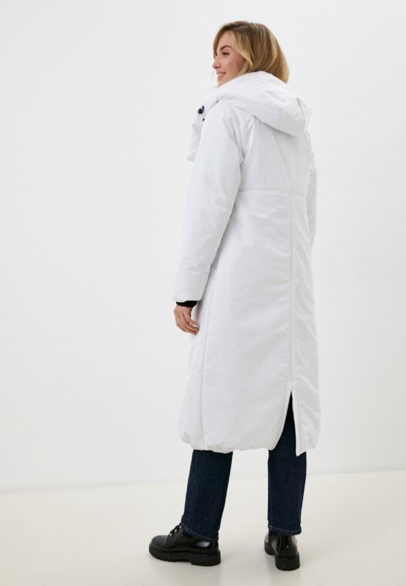 Пуховик Dimma