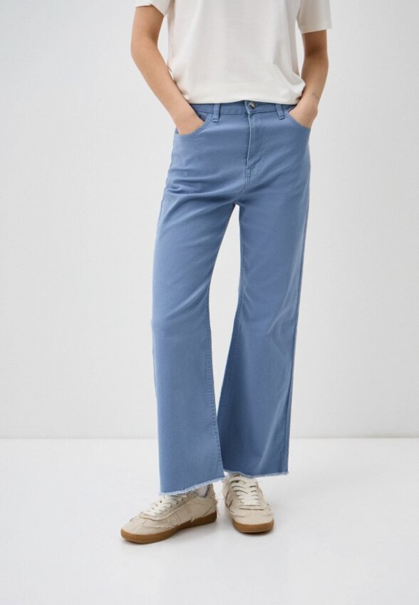 Джинсы Terranova