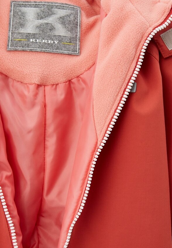 Комбинезон утепленный Kerry