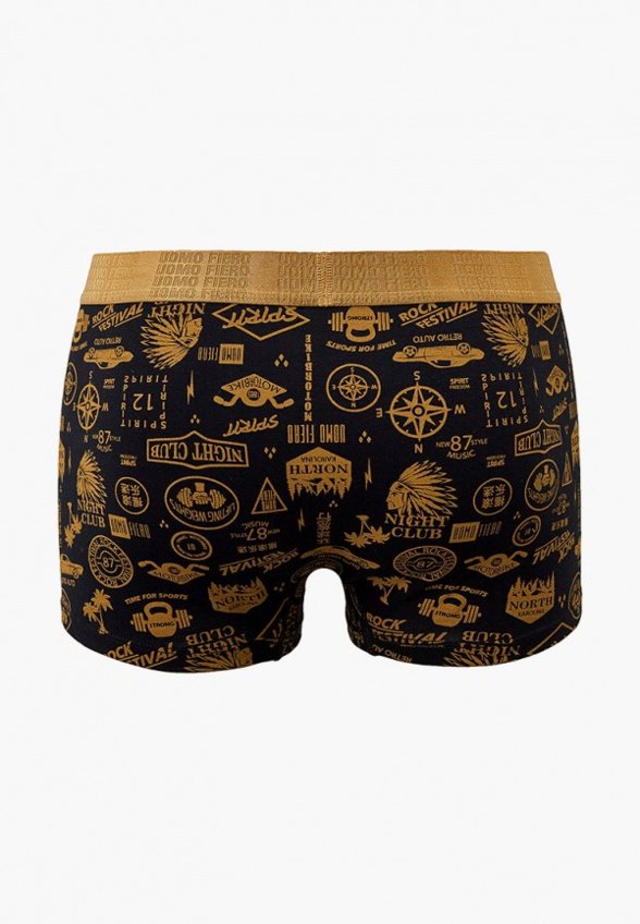 Трусы Uomo Fiero