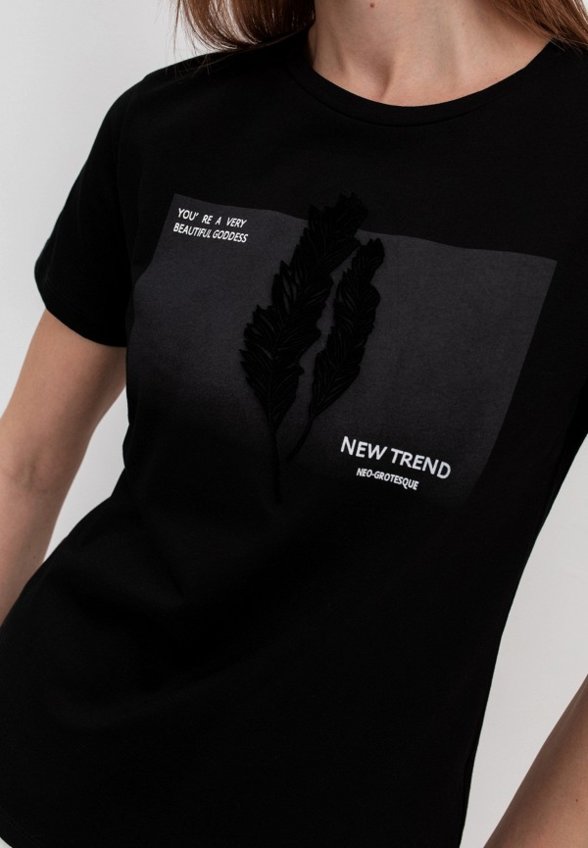 Футболка Savage