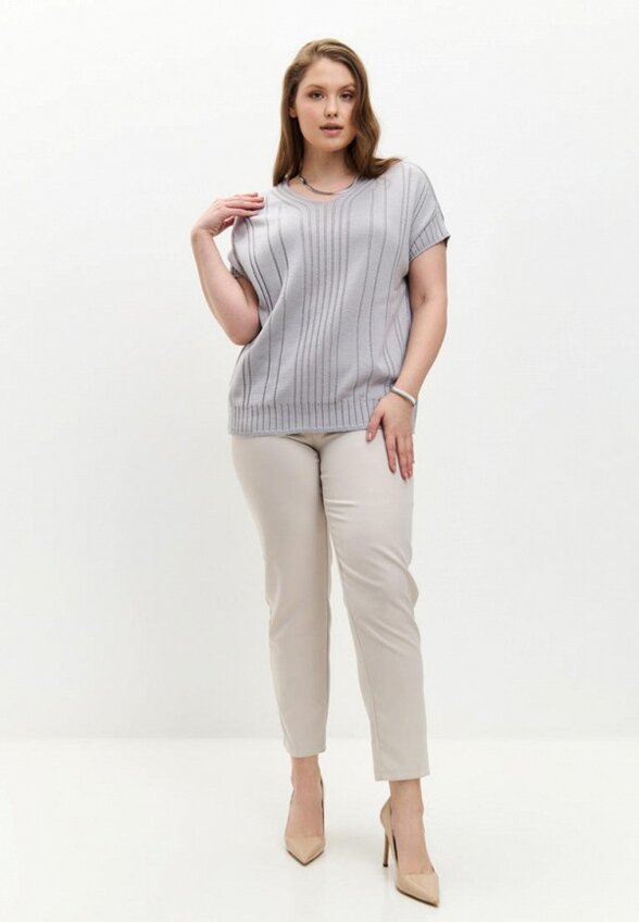 Пуловер Сиринга