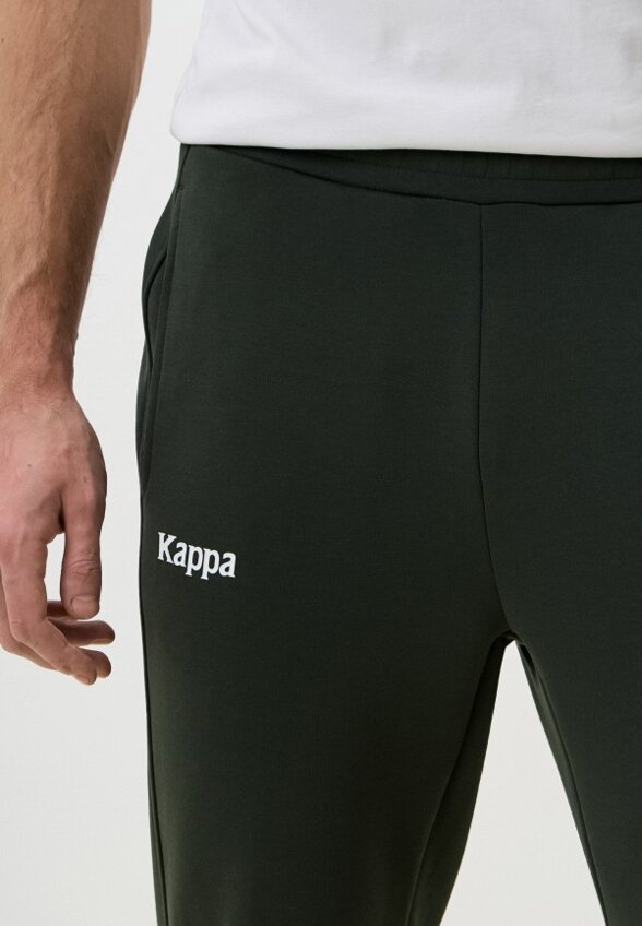 Брюки спортивные Kappa