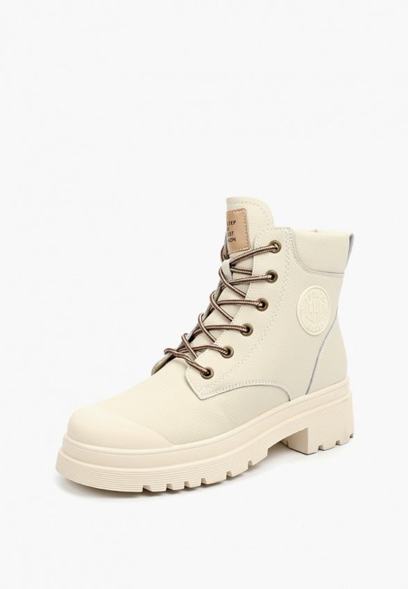 Ботинки Savage