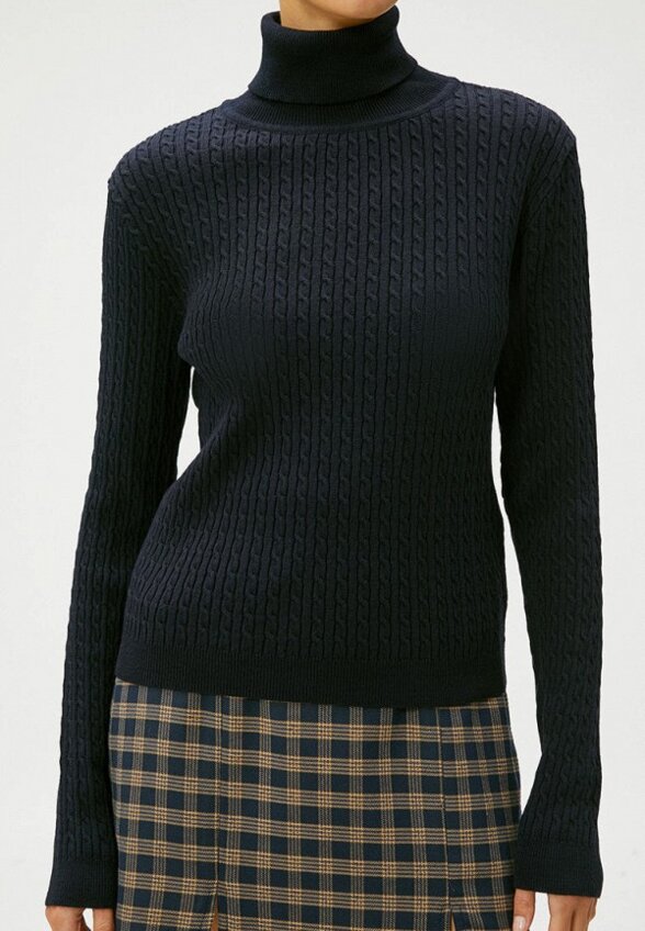 Водолазка Koton