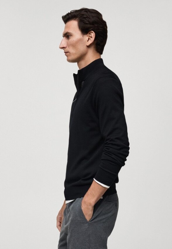 Джемпер Mango Man