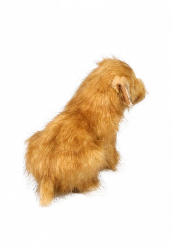 Игрушка мягкая Hansa