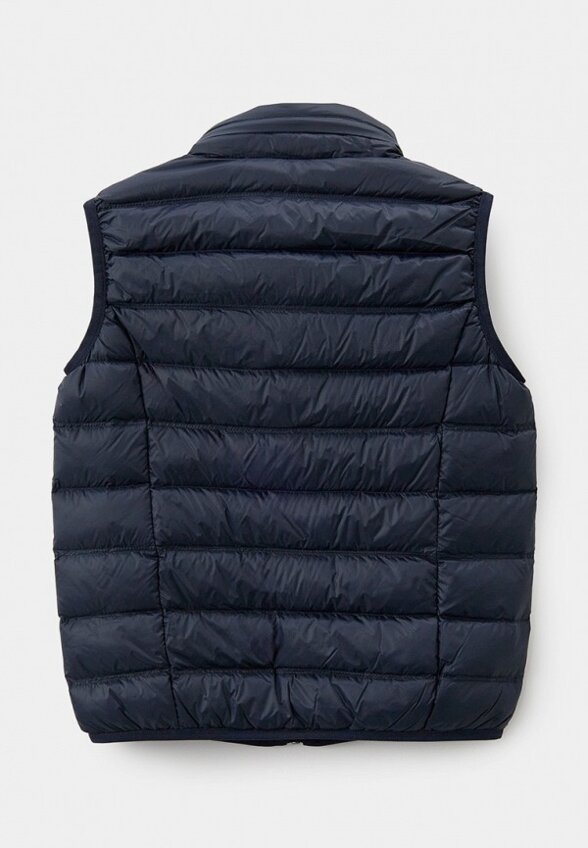 Жилет утепленный EA7