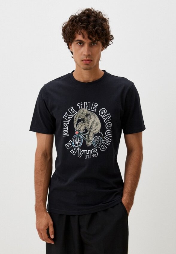 Футболка Blend