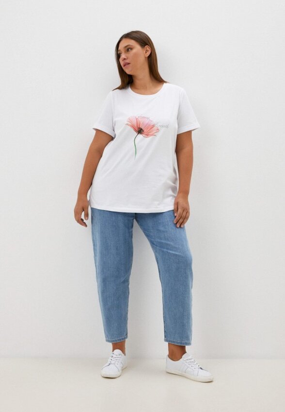 Джинсы Velocity