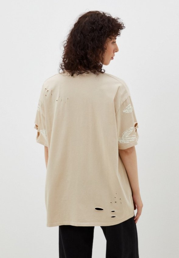 Футболка Lawwa