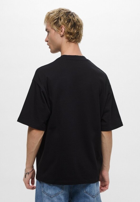 Футболка John Richmond