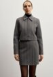 Полупальто Rosi3  - превью