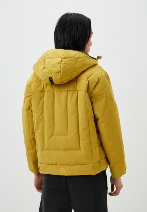 Куртка утепленная Anta