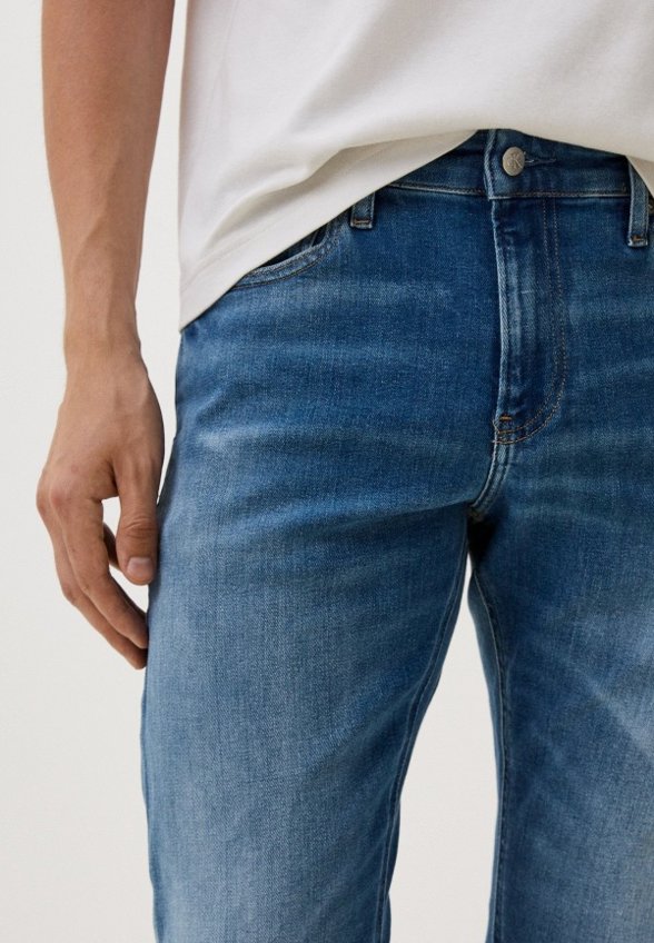 Джинсы Calvin Klein Jeans