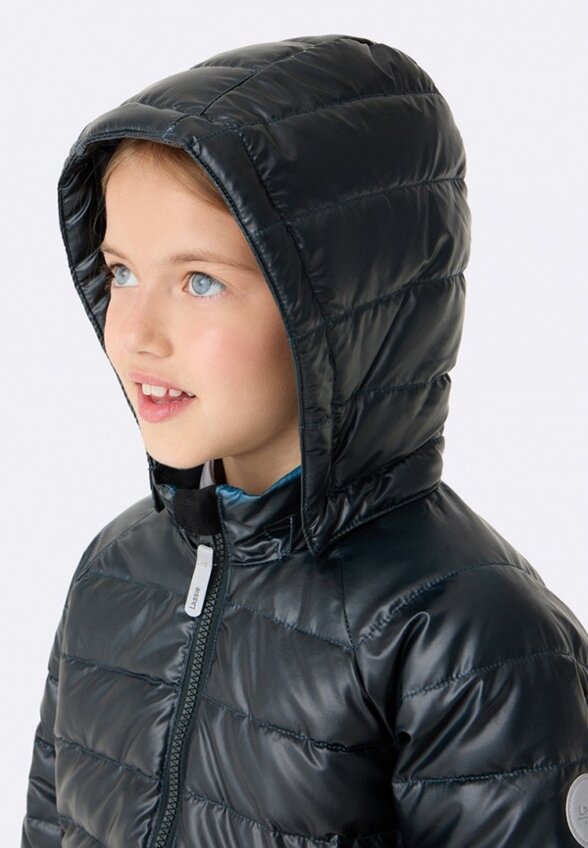 Куртка утепленная Lassie