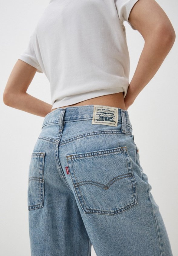 Джинсы Levi's®