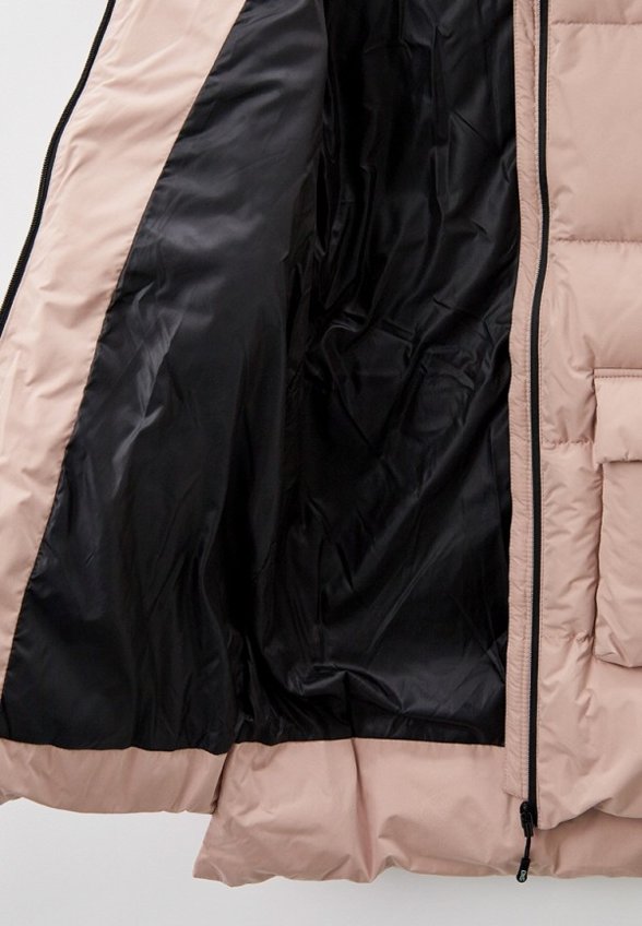 Куртка утепленная АксАрт