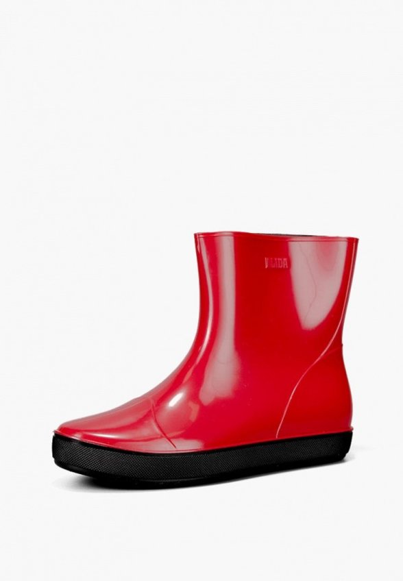 Полусапоги резиновые Nordman