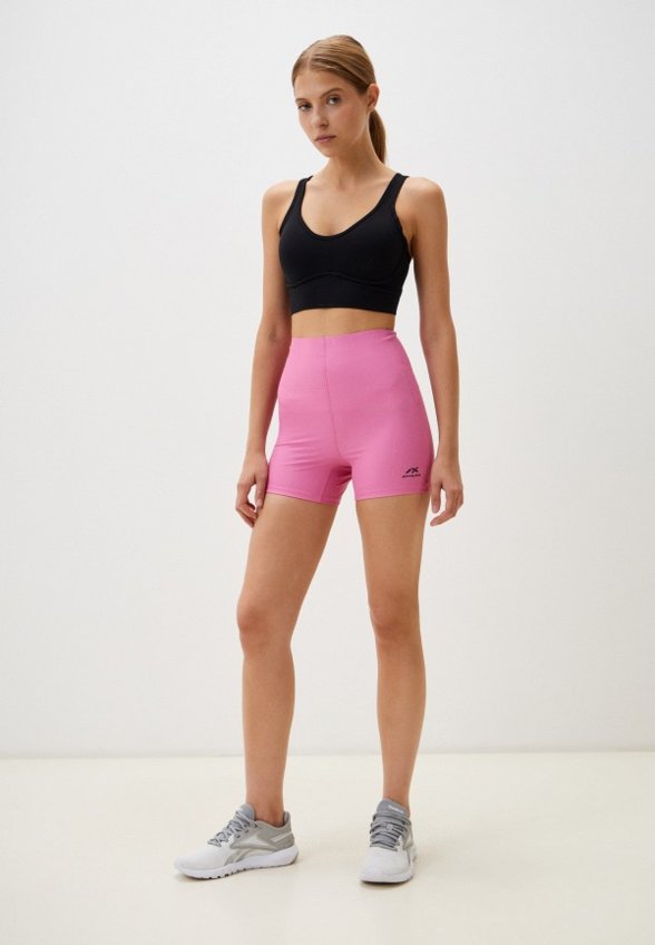 Шорты спортивные Athlex