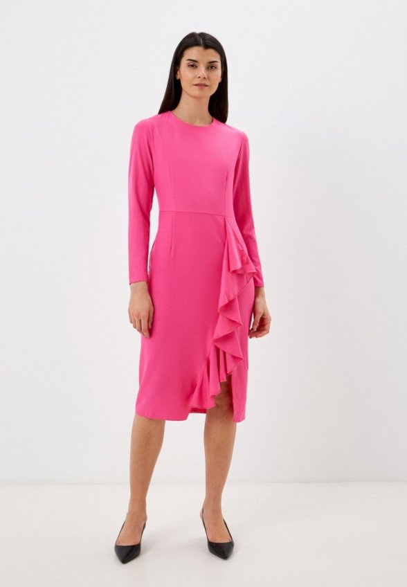 Платье Aaquamarina