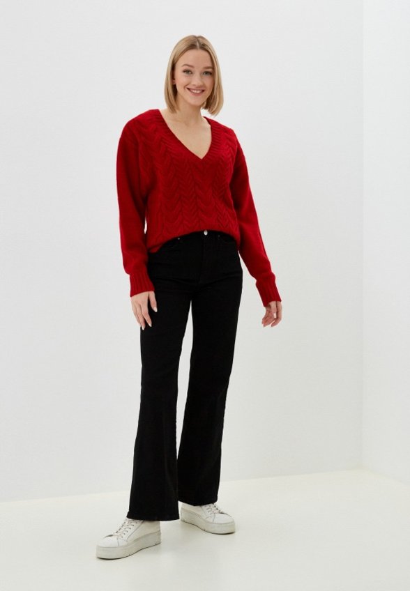 Пуловер Ecopooh