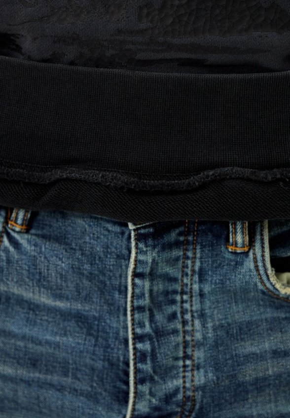 Худи Purple Brand