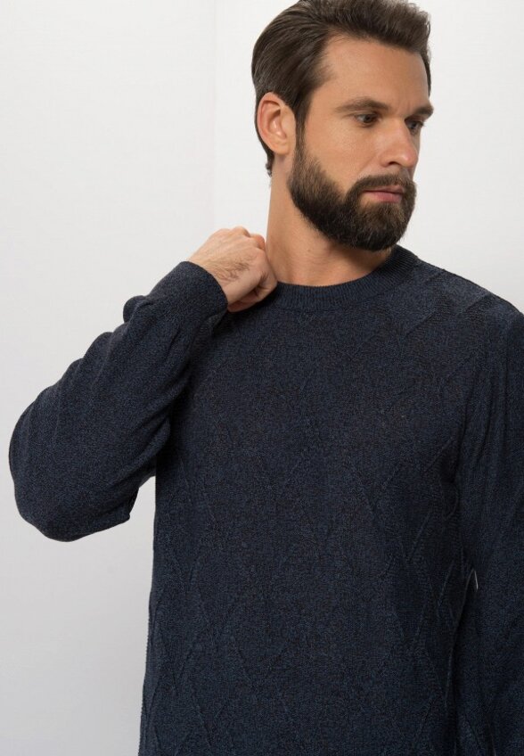 Джемпер Стим