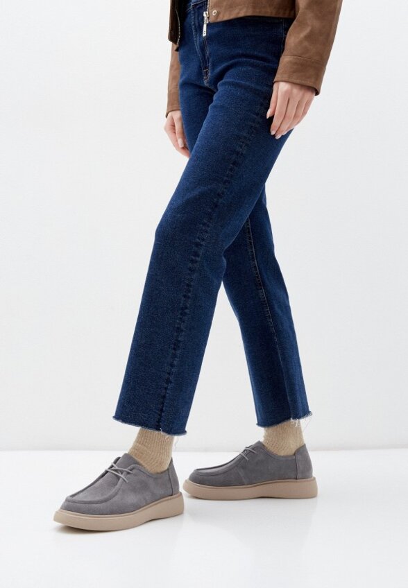 Ботинки Shoiberg