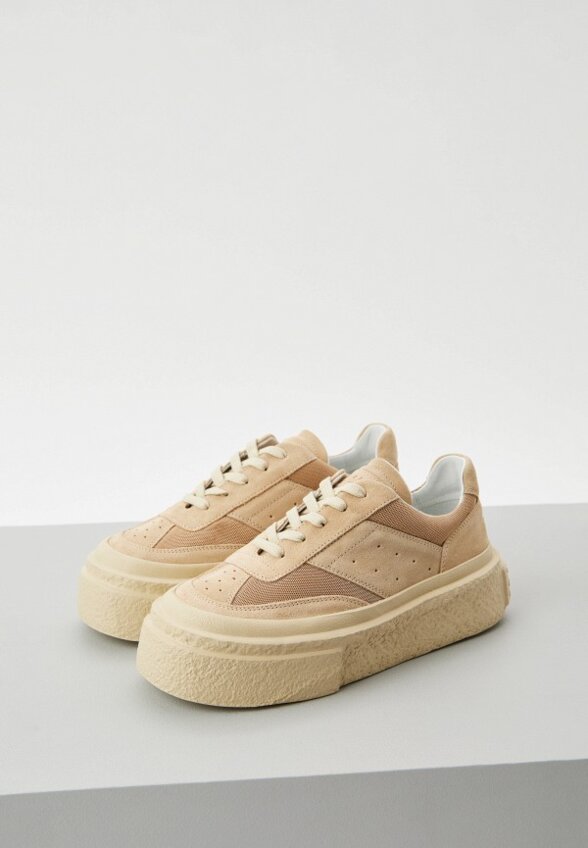 Кеды MM6 Maison Margiela