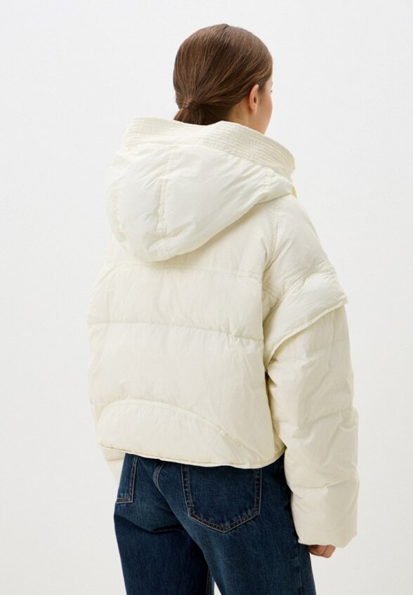 Куртка утепленная Marsena