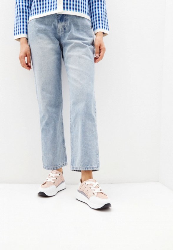 Кроссовки O-live Naturalle