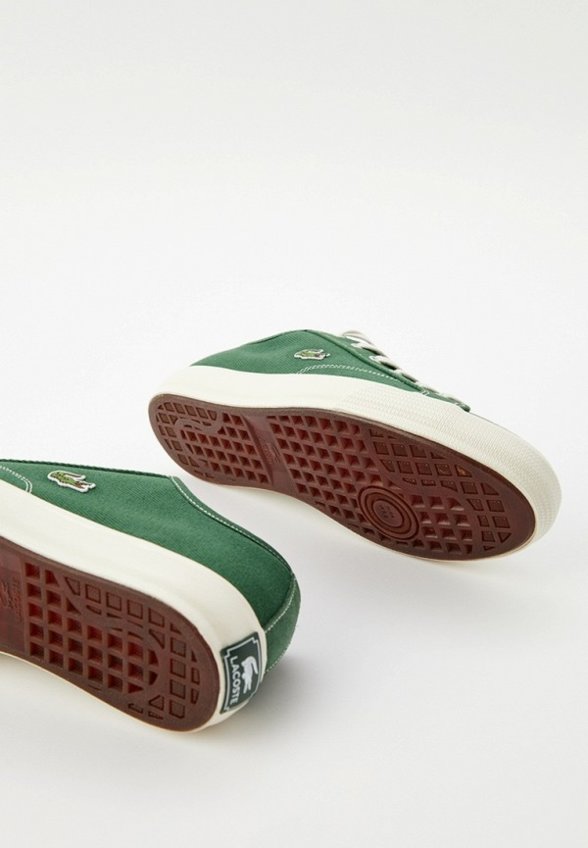 Кеды Lacoste